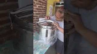 Unboxing Presto Jumbo Oxone 40 Liter OX 2040