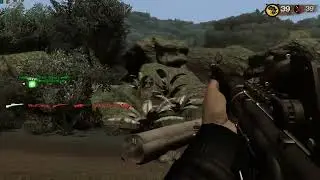 Far Cry 2 Multiplayer 2022 |Team Deathmatch