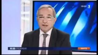 Pr&eacute;sident &agrave; Nesle