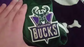 Authentic Milwaukee Bucks Road Shorts Review