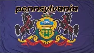 Pennsylvania urban legends