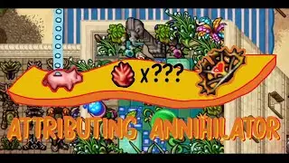 [Medivia.Online] is Annihilator bow a piggy bank?
