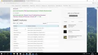 [Tutoriel]Commande Admin Ark