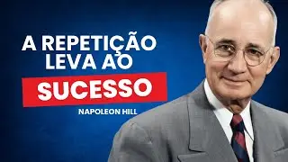 Aprenda Hoje Auto-Sugest&atilde;o Para Reprogramar a Mente Subconsciente | Napoleon Hill