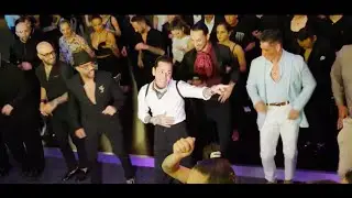 World Salsa Meeting The Best 2024