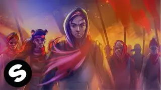KSHMR & Timmy Trumpet - The People (Official Audio)