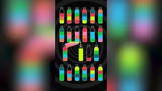 SortPuz: Water Sort Puzzle Game video 2