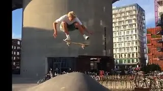 Jonas Skr&oslash;der - J-SKRODS CPH MIX *edit*