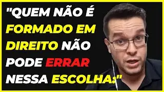 MILHARES V&Atilde;O ESCOLHER O CARGO ERRADO NO CONCURSO TRE 2023 SE N&Atilde;O PERCEBEREM ISSO...