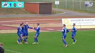 ZF TSG Neustrelitz -  FC Hertha 03 Zehlendorf
