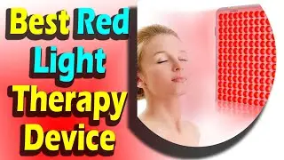 Best Buy Red Light Therapy Device Improved Blood Circulation and Skin