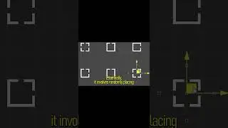 Mastering Randomly Generated Levels in Mobile Game Development | Part 2 #reels