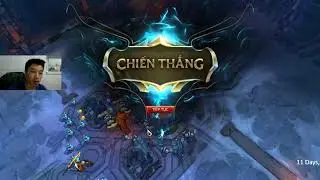 s9 Middle Malphite Counter