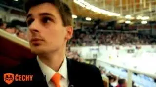 ČECHYMEN - ČESK&Eacute; HOKEJOV&Eacute; HRY - BRNO 2013
