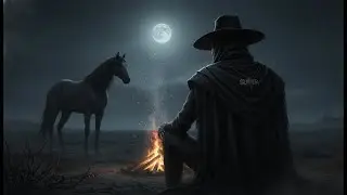 Dark Country Whiskey Road — When the Headlights Die, Sins Stay