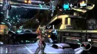 Fracture - Producer walkthrough