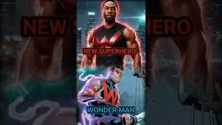 WONDER MAN TRAILER HONEST REVIEW 😱😱 #wonderman #marvel #marvelstudios