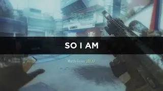 So I am (Free Vegas Project File In Desc)