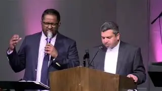 IPC Hebron OK - Pastor Shibu Thomas - Who Is This Jesus?
