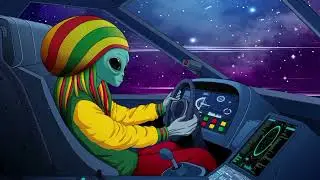 SKY HIGH 🚀 - chill lofi beats to elevate to