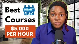 These Are The Highest Paying Heart Trust Courses In 2025