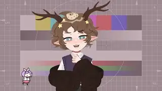 VTUBER INTRODUCTION!
