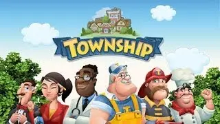 Township - iPhone/iPod Touch/iPad - HD Gameplay Trailer