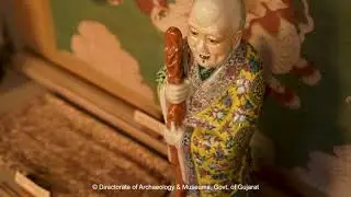 Virtual tour of Chinese Gallery