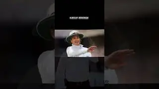 Top five best umpires in the world #youtubeshorts #trandingshorts #viralshorts #shorts