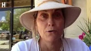 Carolyn Stevens 2 Years Later Enjoyiing Life with Julie Renee Doering