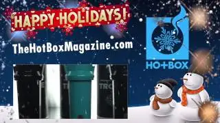 HotBox Limited Care Pack: Trove