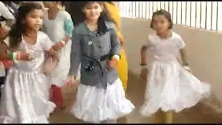 I love My India #kids #girl #bihar #foundation #charity #republicday