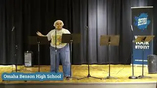 Competing Schools Round 2 March 12th 2025 (Omaha Preliminaries)
