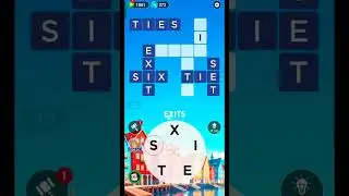 Words Of Wonder (WOW) || Level 535 || Top free Game in Word || Words Game || Word Making Challenge