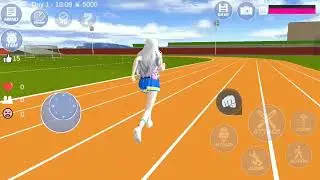 Random Play Indonesia Simulator 3D