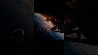 Johnny X Sliver Surfer edit