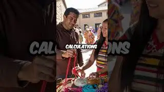 The Inca Empire Had NO Written Language But Controlled 12 Million People