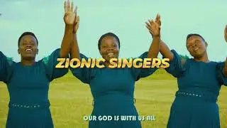 Mlima Sayuni By Zionic International (Official Video)