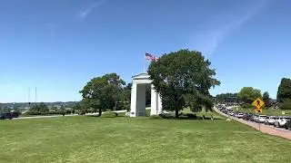 US - Canada Border
