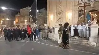Il-Gimgha l-Kbira 2024 (2) (Purcissjoni ta Hal Luqa)