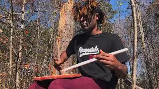 i played my snare lick off tempo on purpose&hellip;