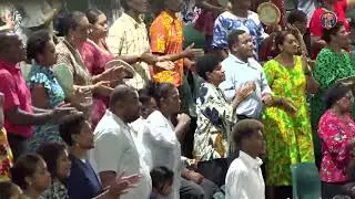 Sunday Holy Communion Service | Streaming Live from World Harvest Centre | 18th January 2026 |