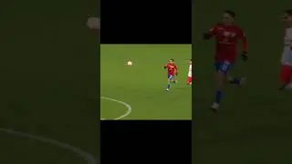 ХЕСУС МЕДИНА. ГОЛ на последней минуте 🔥🔥🔥🔥😈. #football
