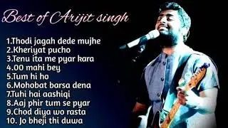 ❤️NonStop Love Mashup of Arijit Singh #romantic #song #lovesongsmushup #feelingmashup #sad #music 
