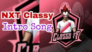 Classy FF Intro Music | sound removed due to copyright claim