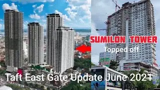 Taft East Gate Update June 2021
