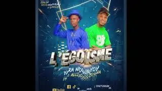 ALLDOSS BIYOWA feat YARA NOUBIYOYO 