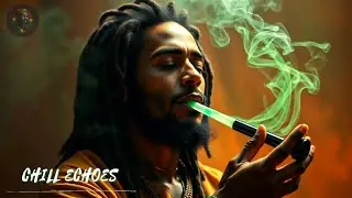 🔥 Positive Dub Reggae Mix | Relaxed Roots & Chill Reggae