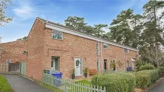 Oldstead, Bracknell  Property Tour