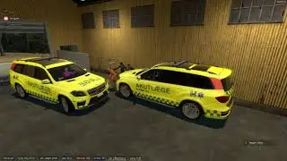 dansk Gmod darkRP stavox highlights. Ud med seb